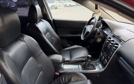 Mazda 6, 2006 год, 220 000 рублей, 8 фотография