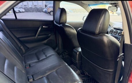 Mazda 6, 2006 год, 220 000 рублей, 7 фотография