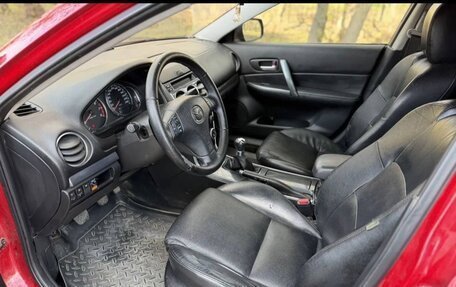 Mazda 6, 2006 год, 220 000 рублей, 6 фотография