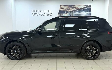 BMW X7, 2023 год, 19 895 000 рублей, 6 фотография