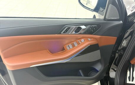 BMW X7, 2023 год, 19 895 000 рублей, 7 фотография