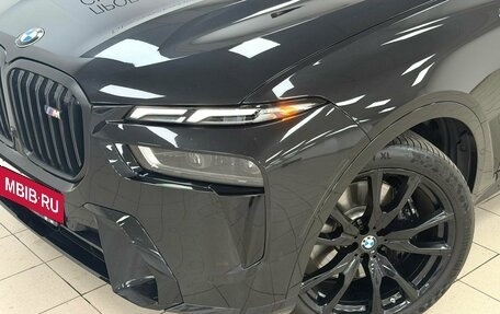 BMW X7, 2023 год, 19 895 000 рублей, 3 фотография