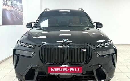BMW X7, 2023 год, 19 895 000 рублей, 4 фотография