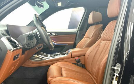 BMW X7, 2023 год, 19 895 000 рублей, 8 фотография