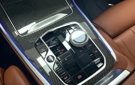 BMW X7, 2023 год, 19 895 000 рублей, 14 фотография