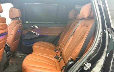 BMW X7, 2023 год, 19 895 000 рублей, 10 фотография