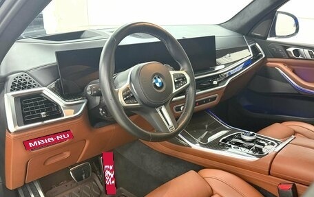 BMW X7, 2023 год, 19 895 000 рублей, 9 фотография