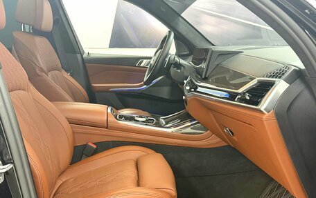 BMW X7, 2023 год, 19 895 000 рублей, 39 фотография