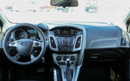 Ford Focus III, 2013 год, 729 000 рублей, 8 фотография