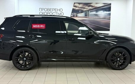 BMW X7, 2023 год, 19 895 000 рублей, 38 фотография