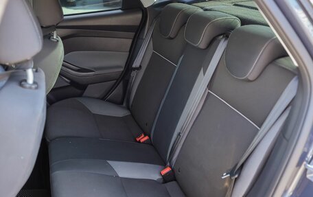 Ford Focus III, 2013 год, 729 000 рублей, 12 фотография