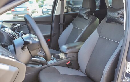 Ford Focus III, 2013 год, 729 000 рублей, 11 фотография
