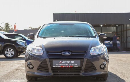 Ford Focus III, 2013 год, 729 000 рублей, 3 фотография