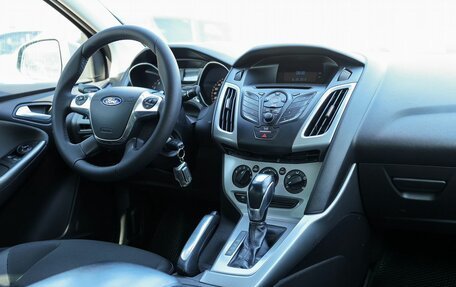 Ford Focus III, 2013 год, 729 000 рублей, 10 фотография