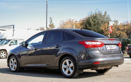 Ford Focus III, 2013 год, 729 000 рублей, 7 фотография