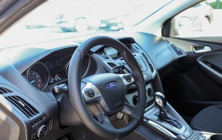 Ford Focus III, 2013 год, 729 000 рублей, 9 фотография