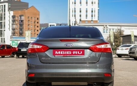 Ford Focus III, 2013 год, 729 000 рублей, 6 фотография