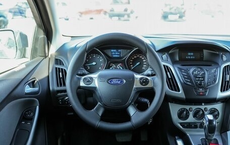 Ford Focus III, 2013 год, 729 000 рублей, 13 фотография