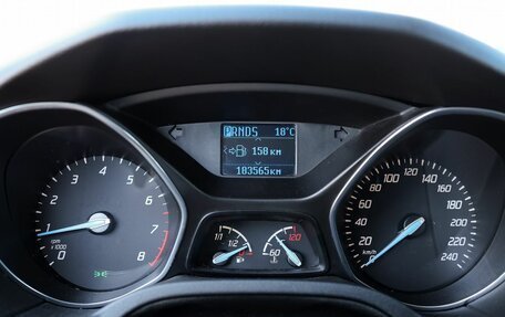 Ford Focus III, 2013 год, 729 000 рублей, 16 фотография