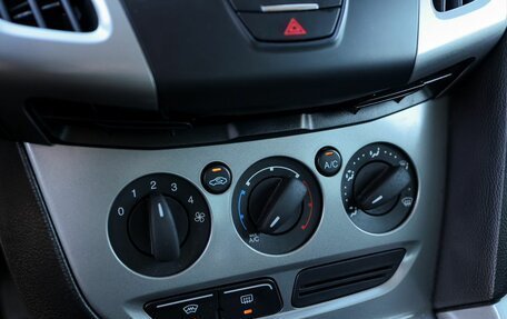 Ford Focus III, 2013 год, 729 000 рублей, 19 фотография
