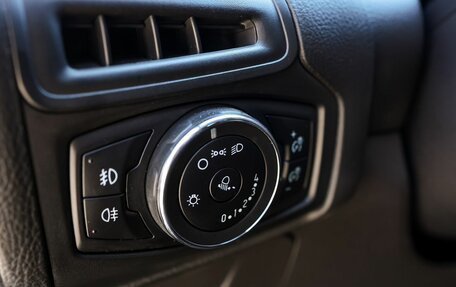 Ford Focus III, 2013 год, 729 000 рублей, 15 фотография