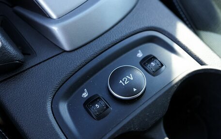 Ford Focus III, 2013 год, 729 000 рублей, 22 фотография