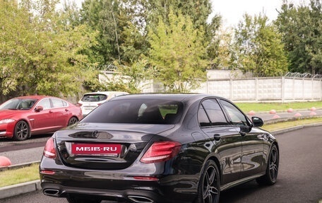 Mercedes-Benz E-Класс, 2018 год, 2 749 000 рублей, 6 фотография