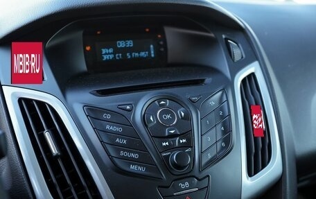Ford Focus III, 2013 год, 729 000 рублей, 18 фотография
