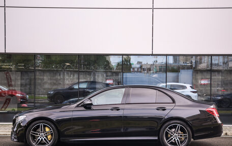 Mercedes-Benz E-Класс, 2018 год, 2 749 000 рублей, 9 фотография