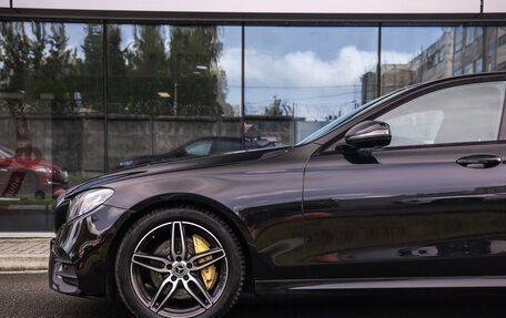 Mercedes-Benz E-Класс, 2018 год, 2 749 000 рублей, 10 фотография