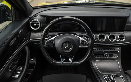 Mercedes-Benz E-Класс, 2018 год, 2 749 000 рублей, 13 фотография