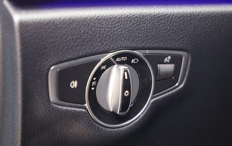 Mercedes-Benz E-Класс, 2018 год, 2 749 000 рублей, 14 фотография
