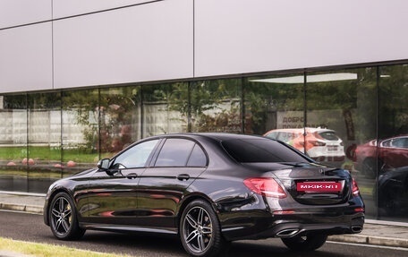 Mercedes-Benz E-Класс, 2018 год, 2 749 000 рублей, 8 фотография