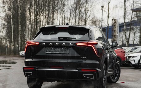 Haval F7, 2026 год, 3 563 010 рублей, 2 фотография