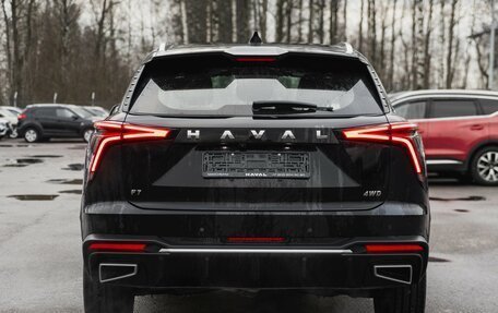 Haval F7, 2026 год, 3 563 010 рублей, 3 фотография