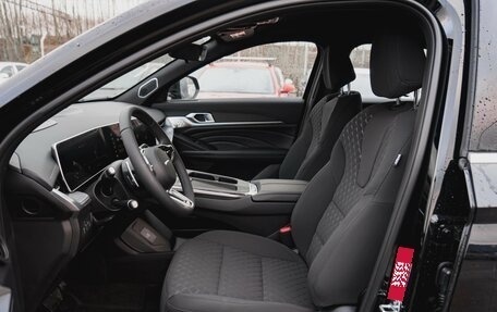 Haval F7, 2026 год, 3 563 010 рублей, 5 фотография