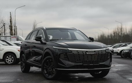 Haval F7, 2026 год, 3 563 010 рублей, 19 фотография