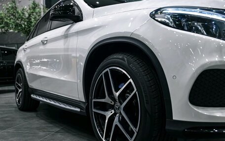 Mercedes-Benz GLE, 2018 год, 4 999 900 рублей, 11 фотография