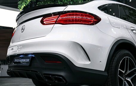 Mercedes-Benz GLE, 2018 год, 4 999 900 рублей, 8 фотография