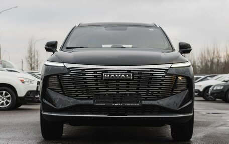Haval F7, 2026 год, 3 563 010 рублей, 18 фотография