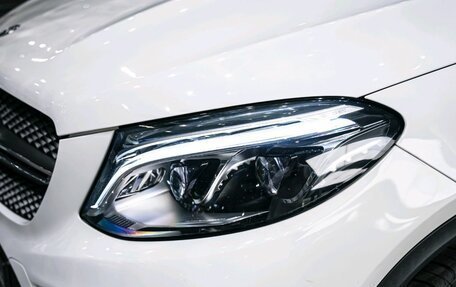 Mercedes-Benz GLE, 2018 год, 4 999 900 рублей, 13 фотография