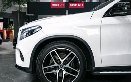 Mercedes-Benz GLE, 2018 год, 4 999 900 рублей, 3 фотография