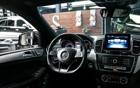 Mercedes-Benz GLE, 2018 год, 4 999 900 рублей, 15 фотография