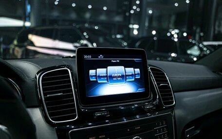Mercedes-Benz GLE, 2018 год, 4 999 900 рублей, 21 фотография