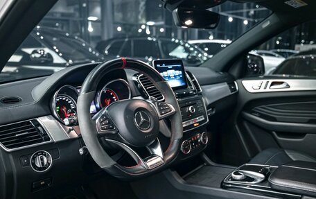 Mercedes-Benz GLE, 2018 год, 4 999 900 рублей, 16 фотография