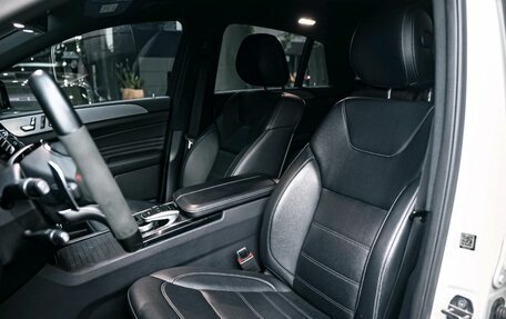 Mercedes-Benz GLE, 2018 год, 4 999 900 рублей, 23 фотография