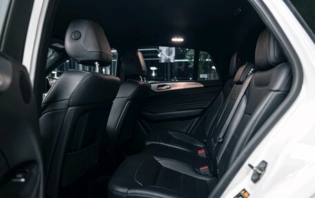 Mercedes-Benz GLE, 2018 год, 4 999 900 рублей, 24 фотография