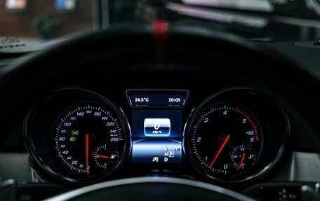 Mercedes-Benz GLE, 2018 год, 4 999 900 рублей, 20 фотография