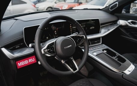 Haval F7, 2026 год, 3 563 010 рублей, 8 фотография