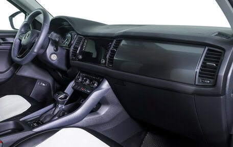 Skoda Kodiaq I, 2018 год, 1 790 000 рублей, 10 фотография
